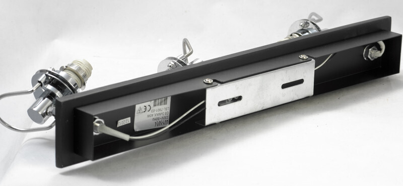 Спот Lussole LSL-7901-03