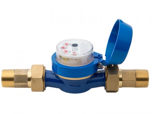 Расходомер для системы полива HC-100-FLOW-B Hunter HC100FLOWB