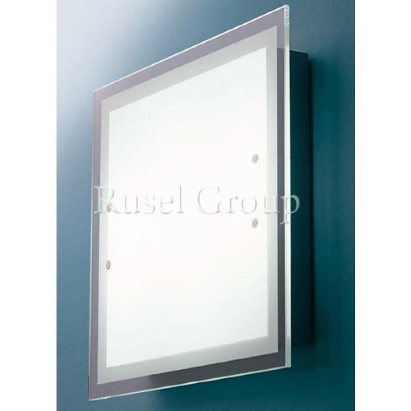 Настенно-потолочный светильник de MAJO QUADRA A/P 54