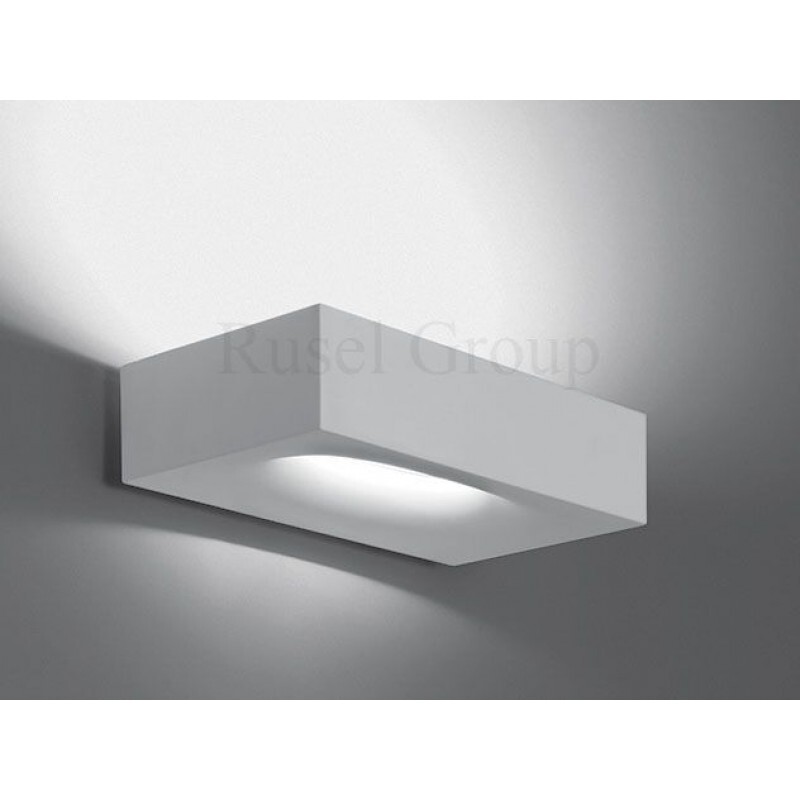 Настенный светильник Artemide MELETE LED