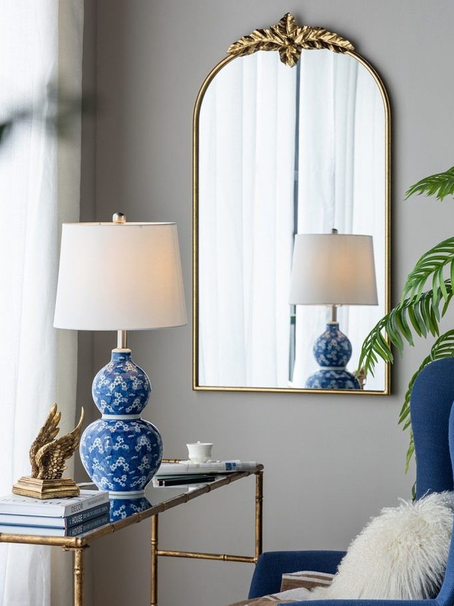 Зеркало настенное Glasar 84980-DS