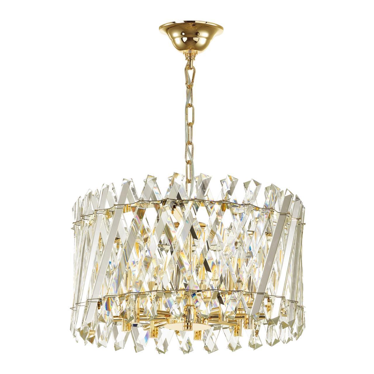 Люстра Odeon Light 4795/8