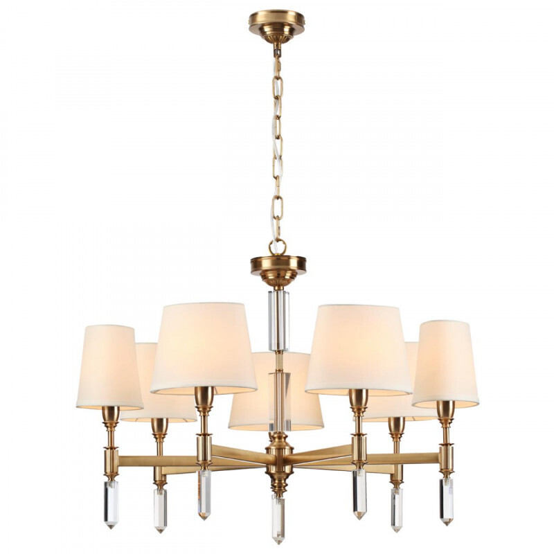 Подвесная люстра Odeon Light 4894/7