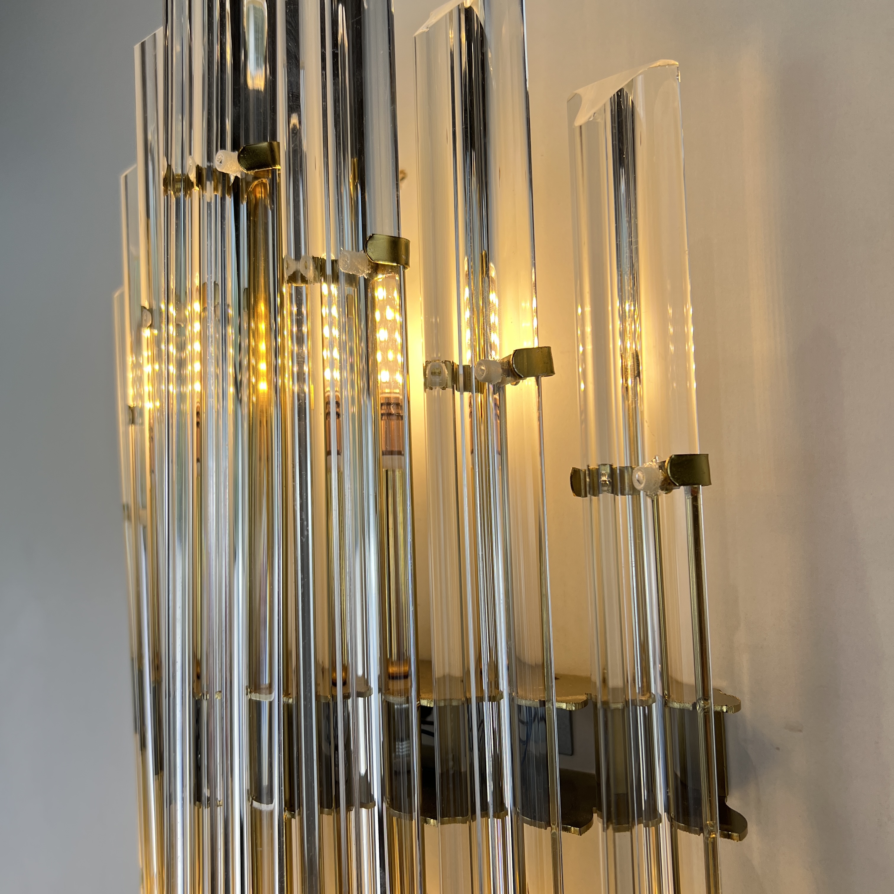 Бра Art Wall Luxury 2 By Imperiumloft