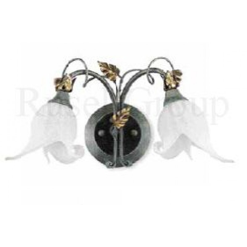 Настенный светильник Florenz Lamp 2126.02V