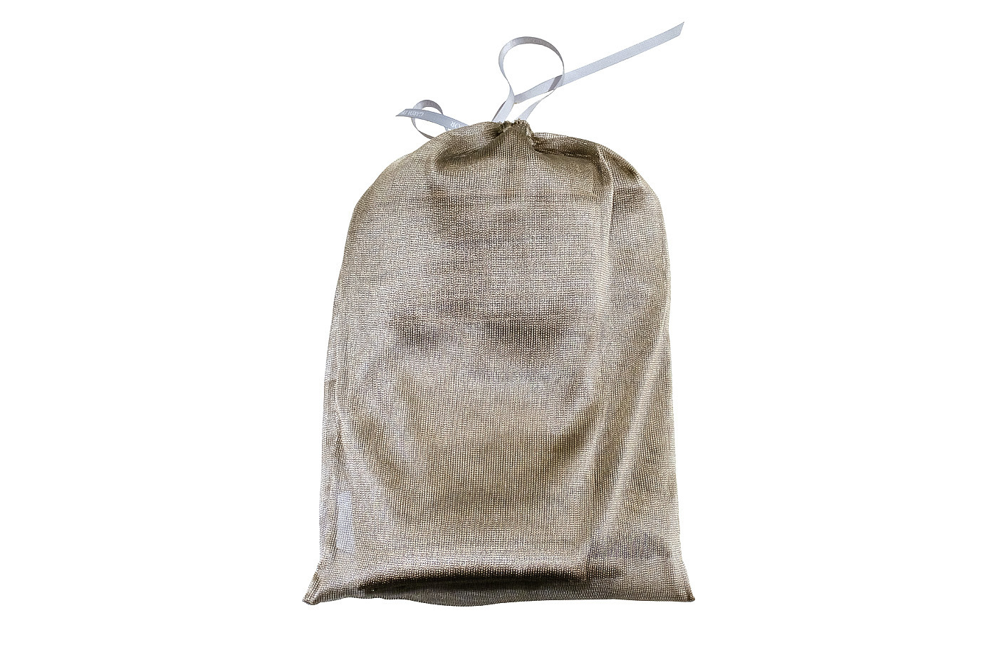 Тюль ROMA 275х320см золотой Garda Decor 121GD-BON105-TUL ZOL