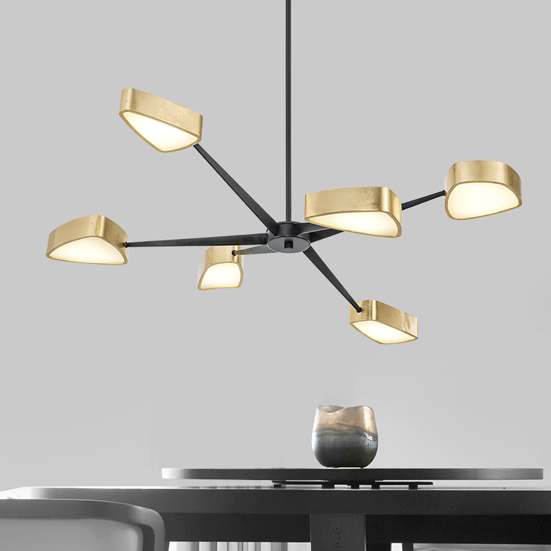 Люстра Spider Jewel ACHILLE SALVAGNI D80 by ImperiumLoft