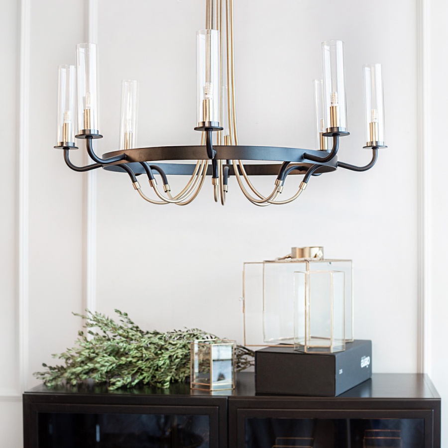 Люстра Kearney Savoy House by ImperiumLoft