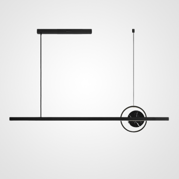 Подвесной светильник FLOYD L160 by ImperiumLoft