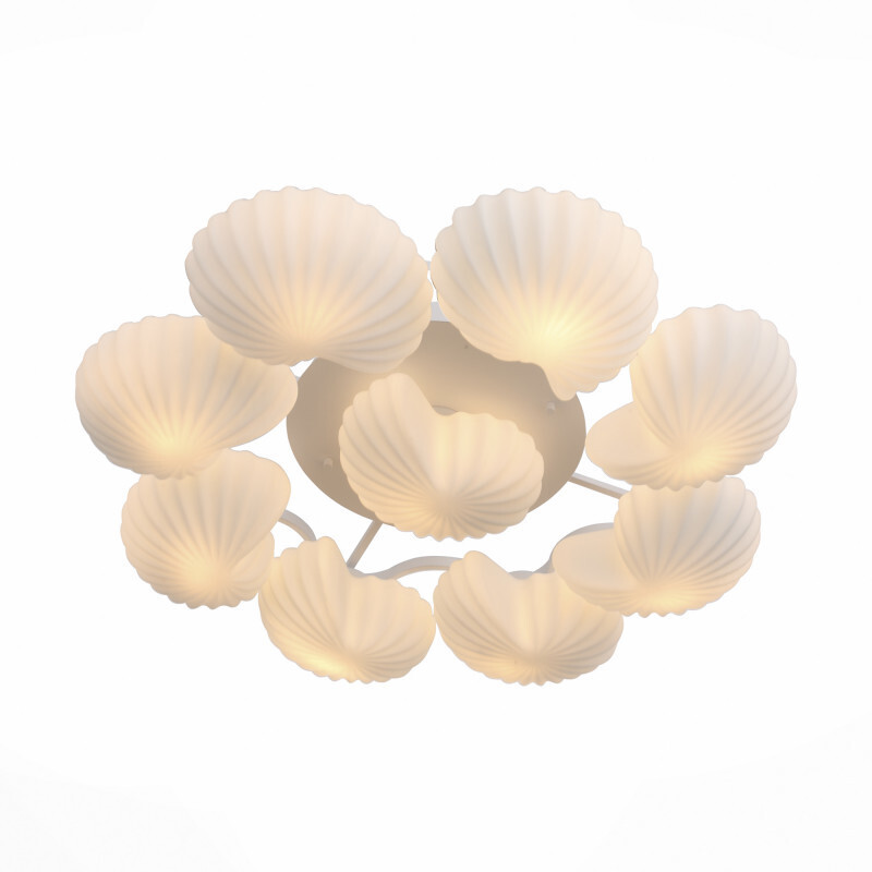 Накладная люстра ST Luce SL534.502.09