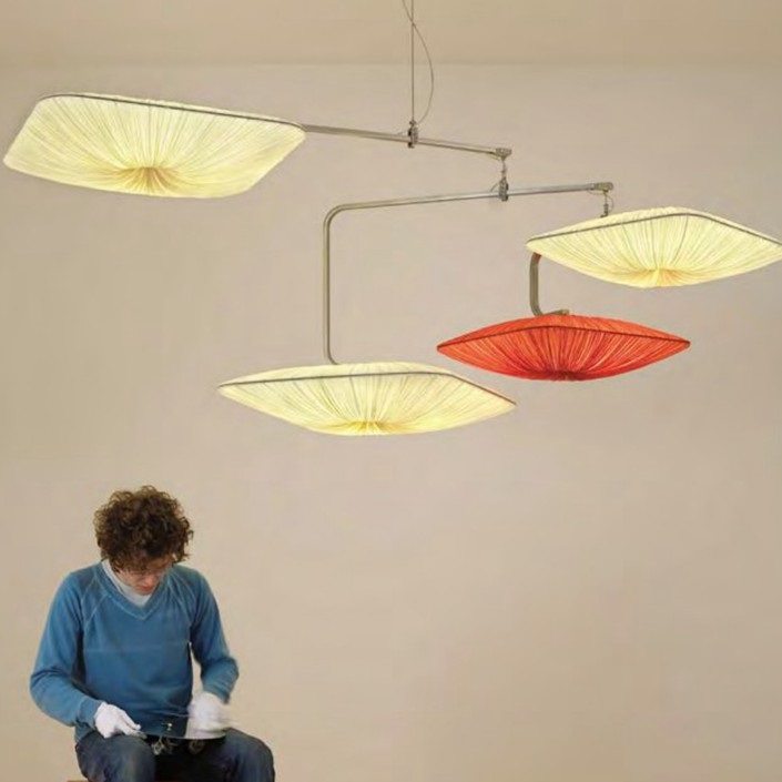 Люстра Aqua Creations Balans by ImperiumLoft