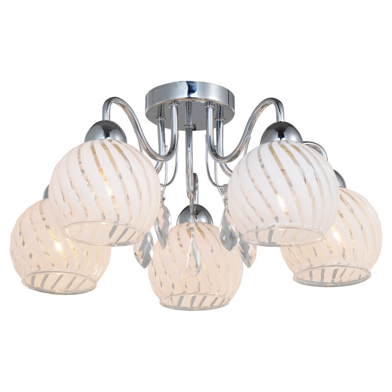 Накладная люстра Lussole LGO LSP-9992