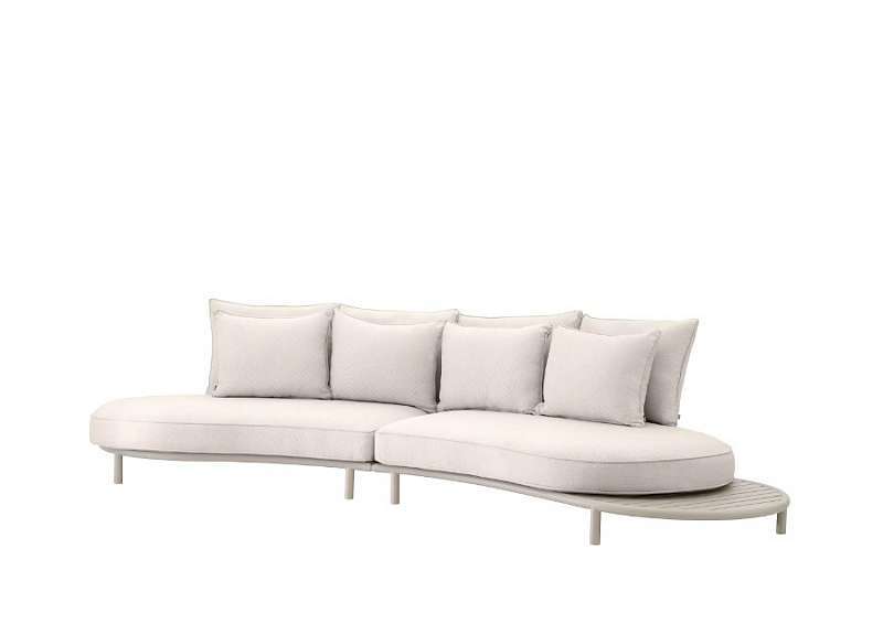 Диван Eichholtz LAGUNO 116062