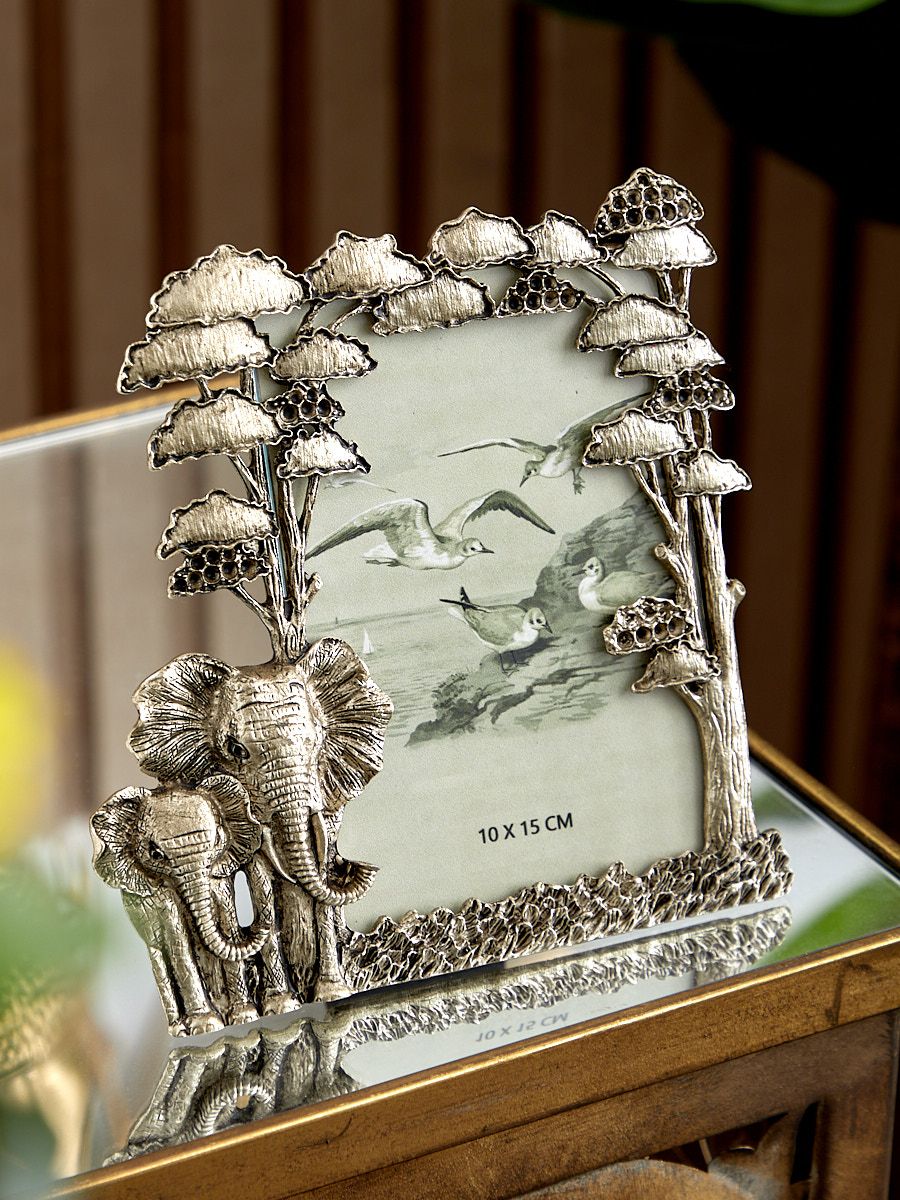 Фоторамка настольная Сафари Glasar 57-470