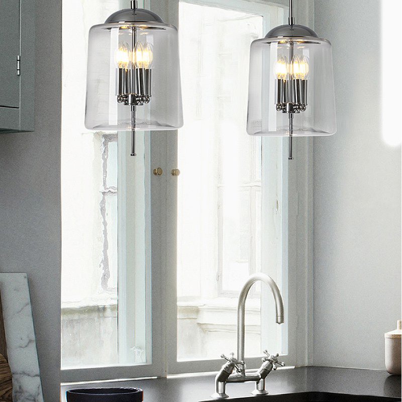 Подвесной светильник TERUEL C by ImperiumLoft