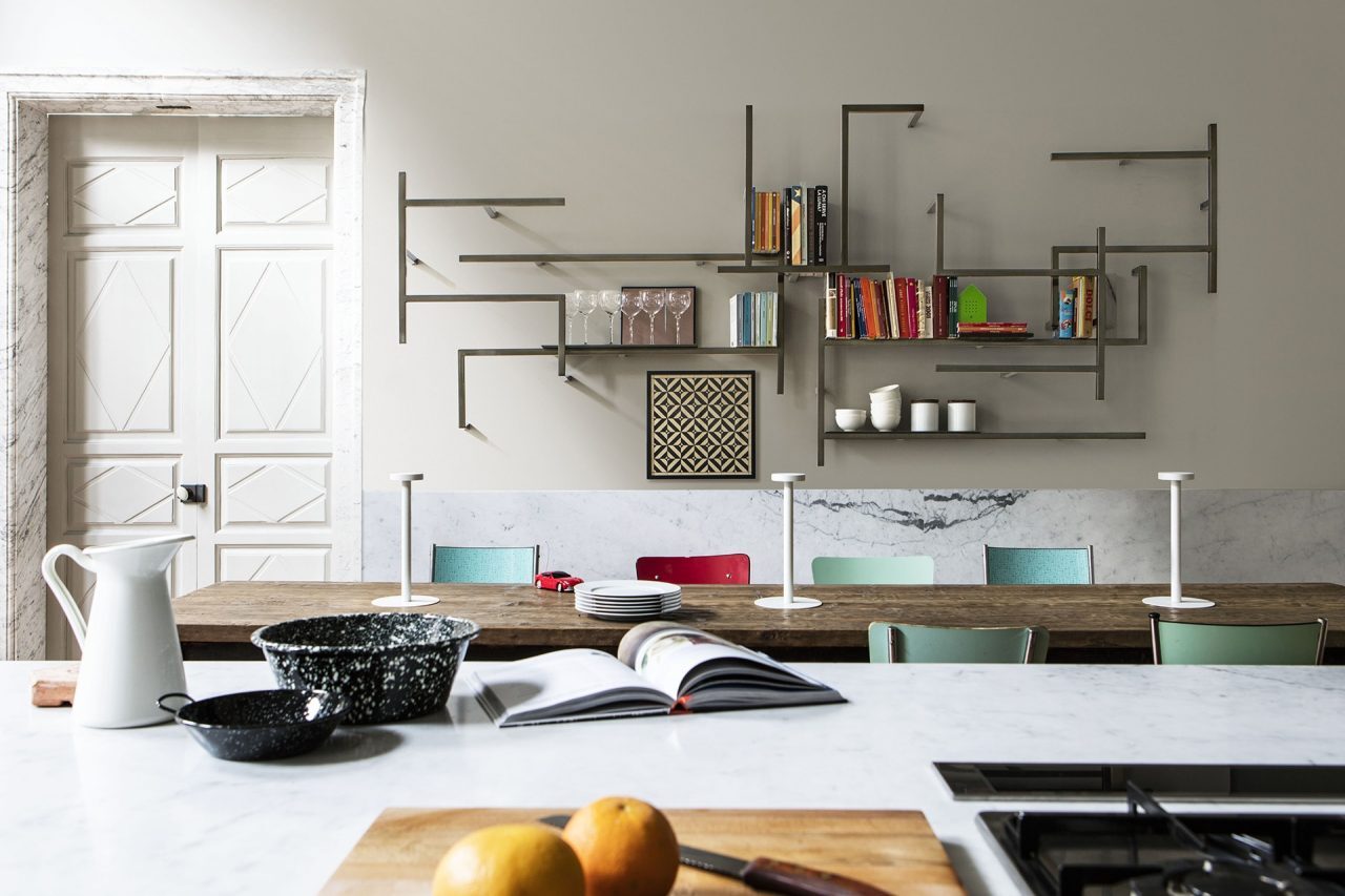 Полка MOGG Antologia module A MAN28AP