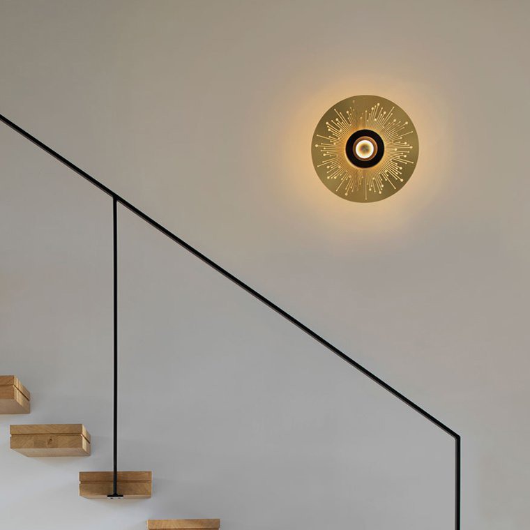 Настенный Светильник Planchet By Imperiumloft