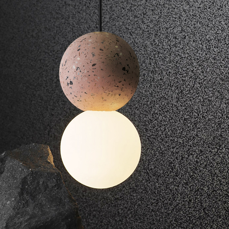 Подвесной светильник LILLA by ImperiumLoft