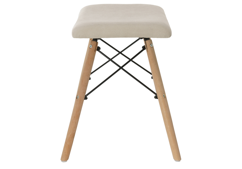 Стул Woodville Ben beige 11921