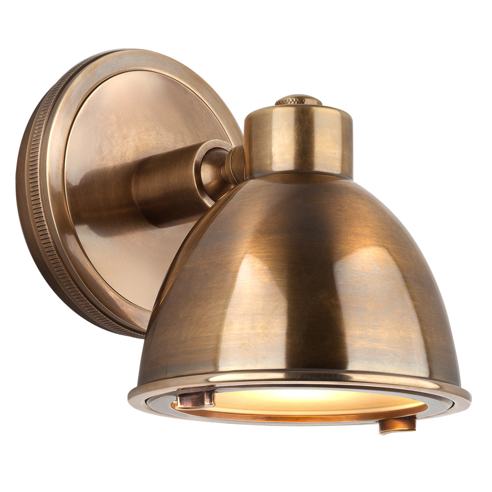 Настенный светильник Covali WL-38034