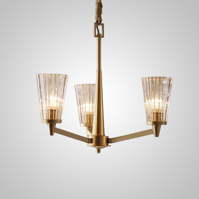 Подвесная люстра EATON L3 by ImperiumLoft