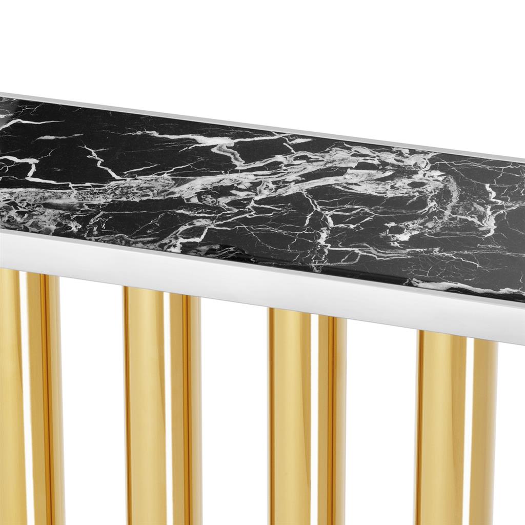 Консоль Eichholtz Volta 111130