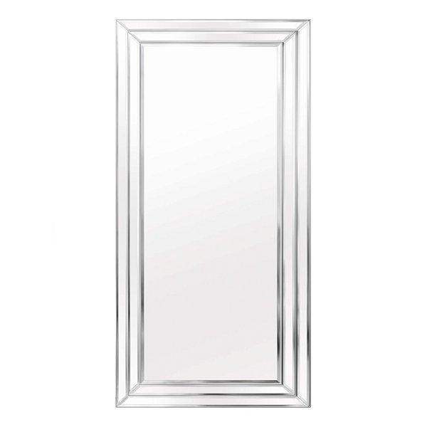 Зеркало BountyHome Ruiz Silver mv214-silver