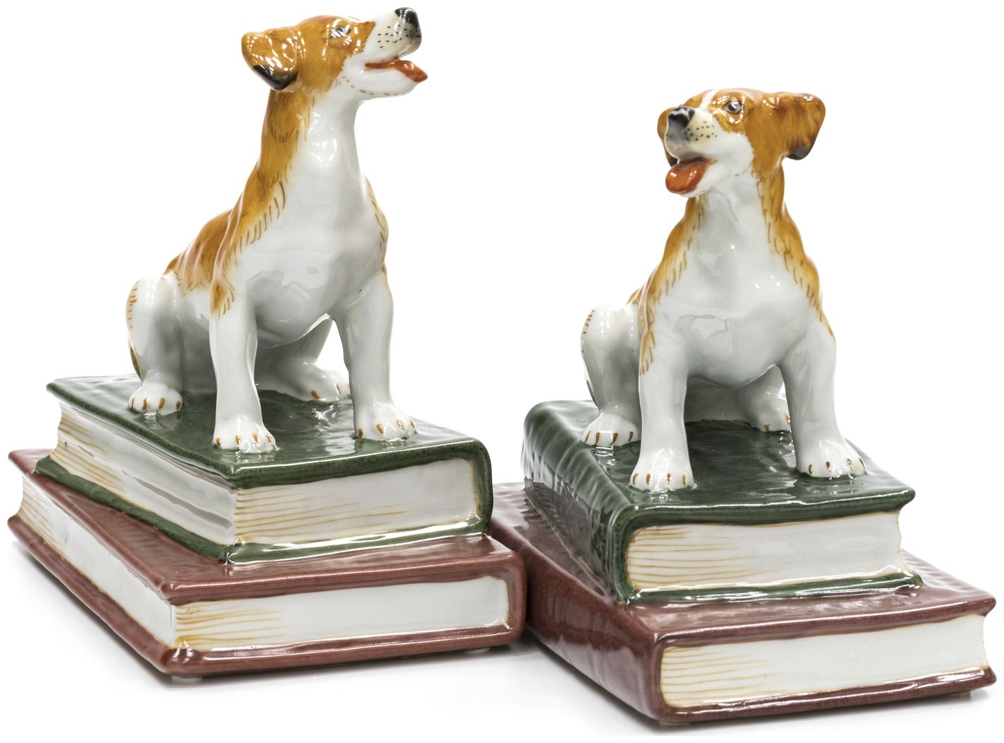 Держатели для книг, набор пр. Glasar F1017AB/HFX1843