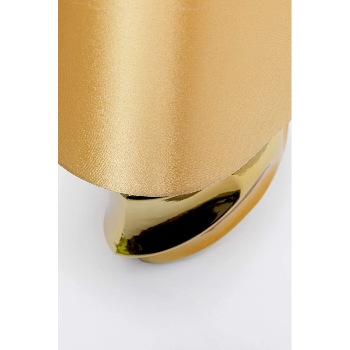 Светильник настольный Alba Gold KARE 53353