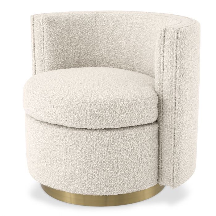 Кресло Eichholtz AMANDA 115379