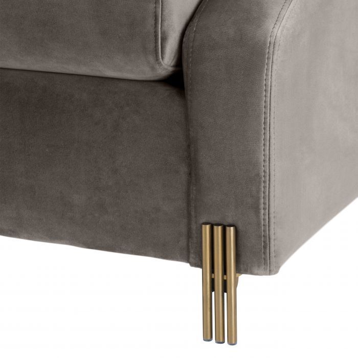 Кресло Eichholtz CANDICE 113401