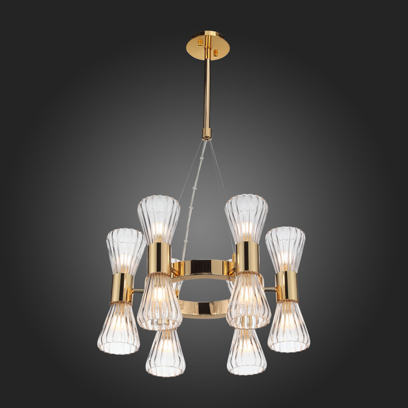 Подвесная люстра ST Luce SLD002.203.12