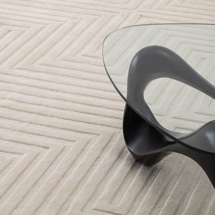 Ковёр   Eichholtz Breck ivory 115014