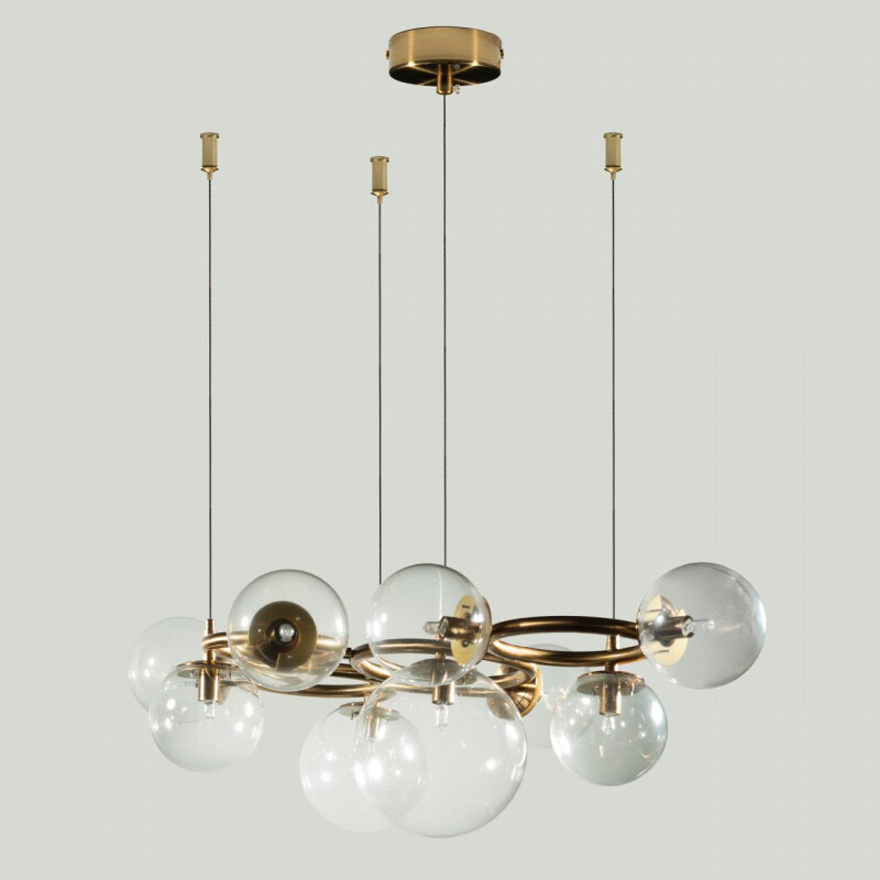 Подвесной светильник LOFT IT 10047/9