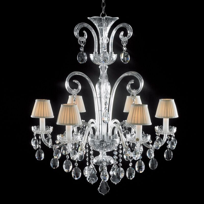 Люстра Illuminati Iri MD72741-6A