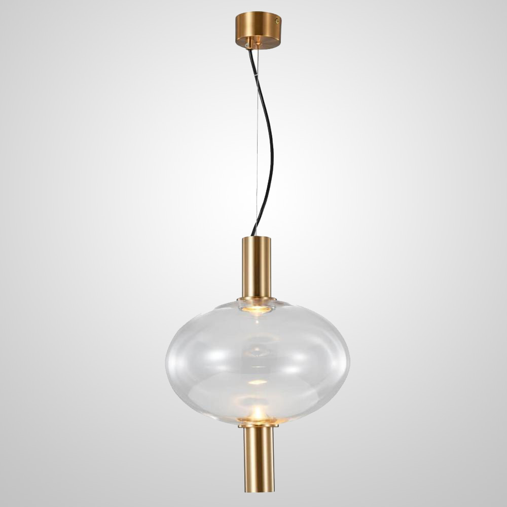 Подвесной светильник MIGANAEN ONE D30 by ImperiumLoft