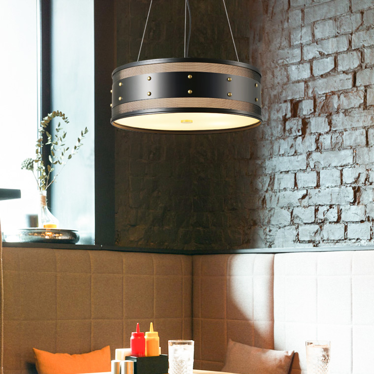 Подвесная люстра GAINES valle by ImperiumLoft