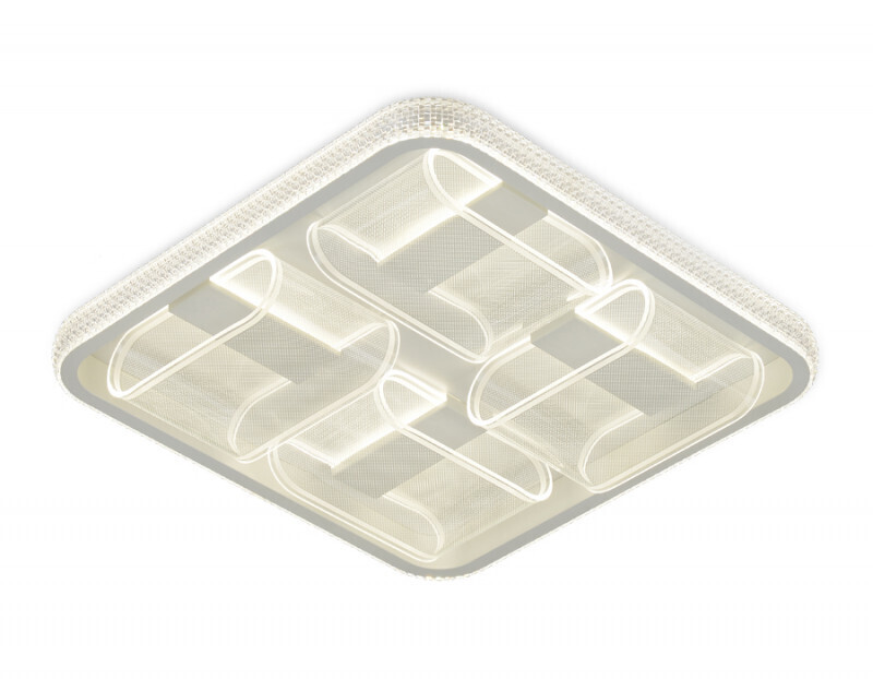 Накладной светильник Ambrella FA627