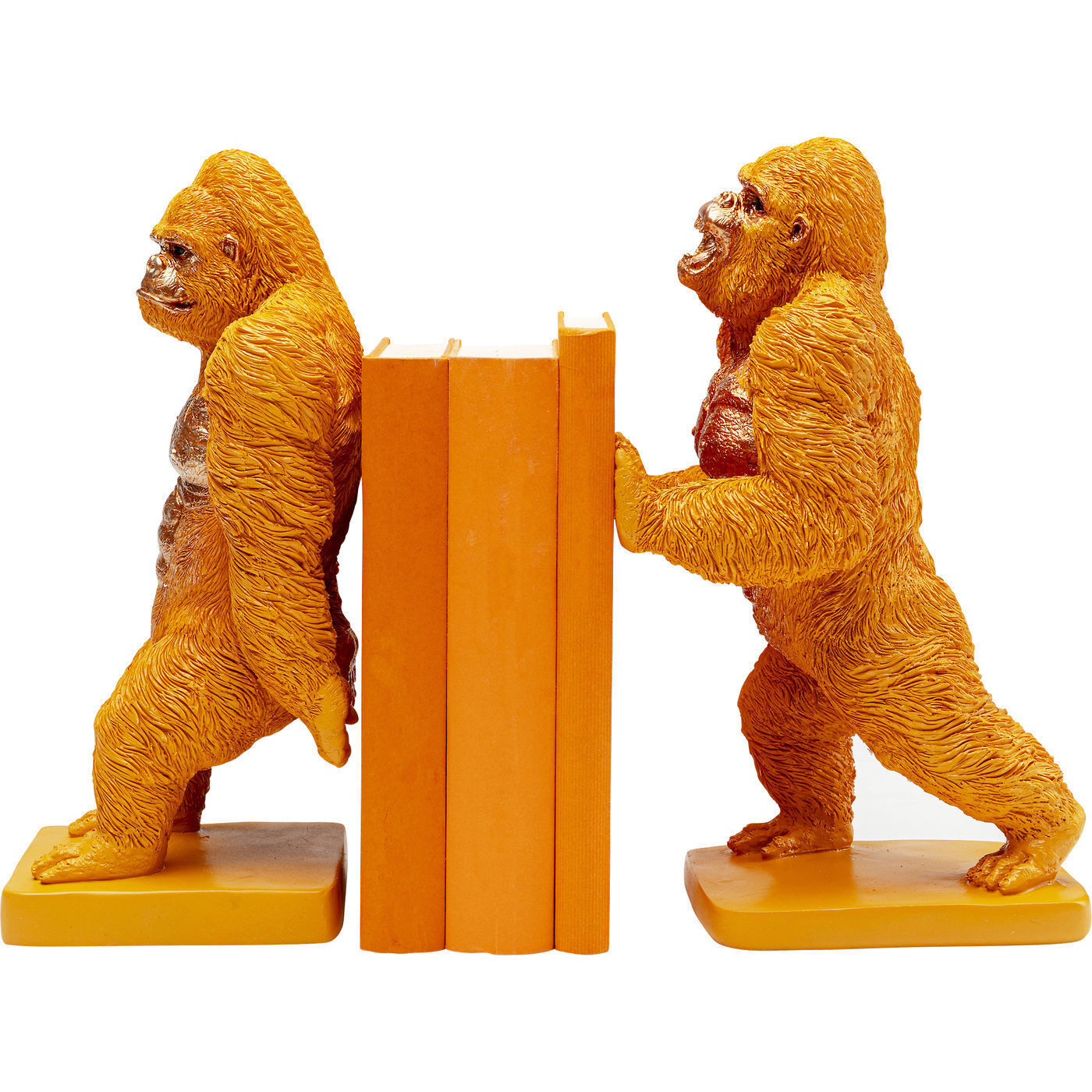 Книгодержатель Gorilla 52301 KARE