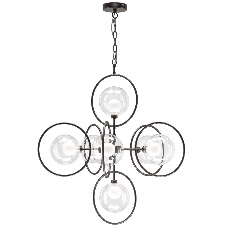 Подвесная люстра Lightstar 745077