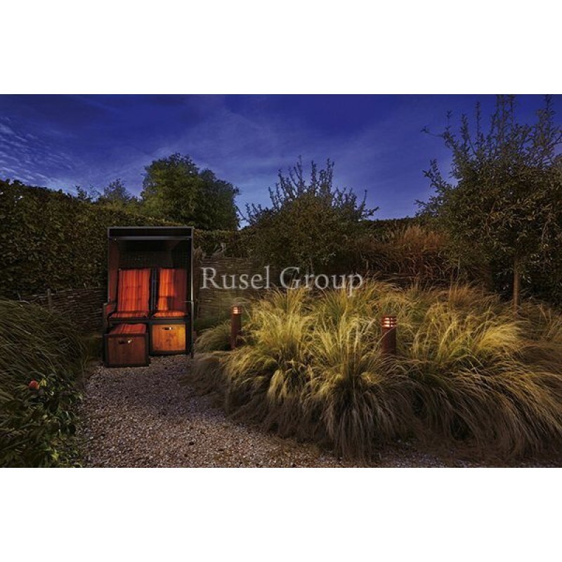 Уличный светильник SLV RUSTY 70 229021