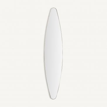 Зеркало Bera, золото Vical