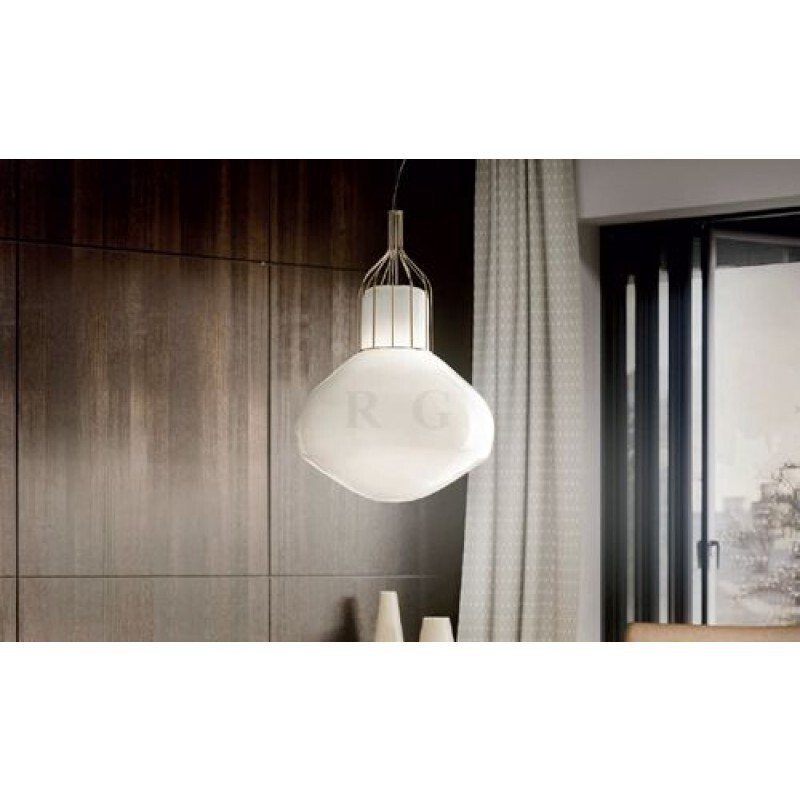 Подвесной светильник Fabbian Aerostat F27 A13 24