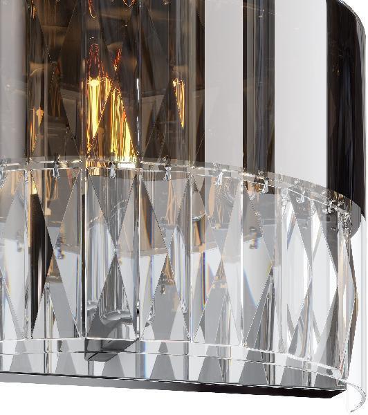 Настенный светильник Maytoni MOD313WL-01CH