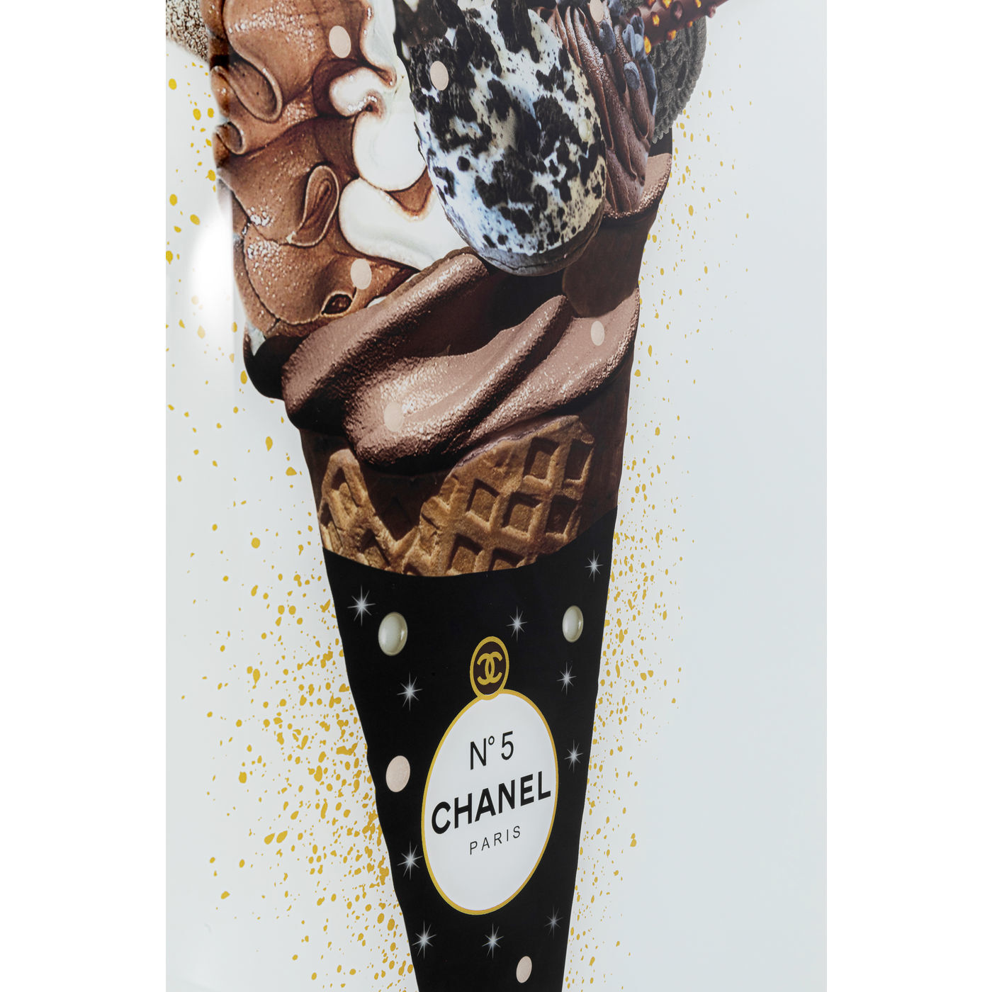 Картина Ice Cream 52607 KARE