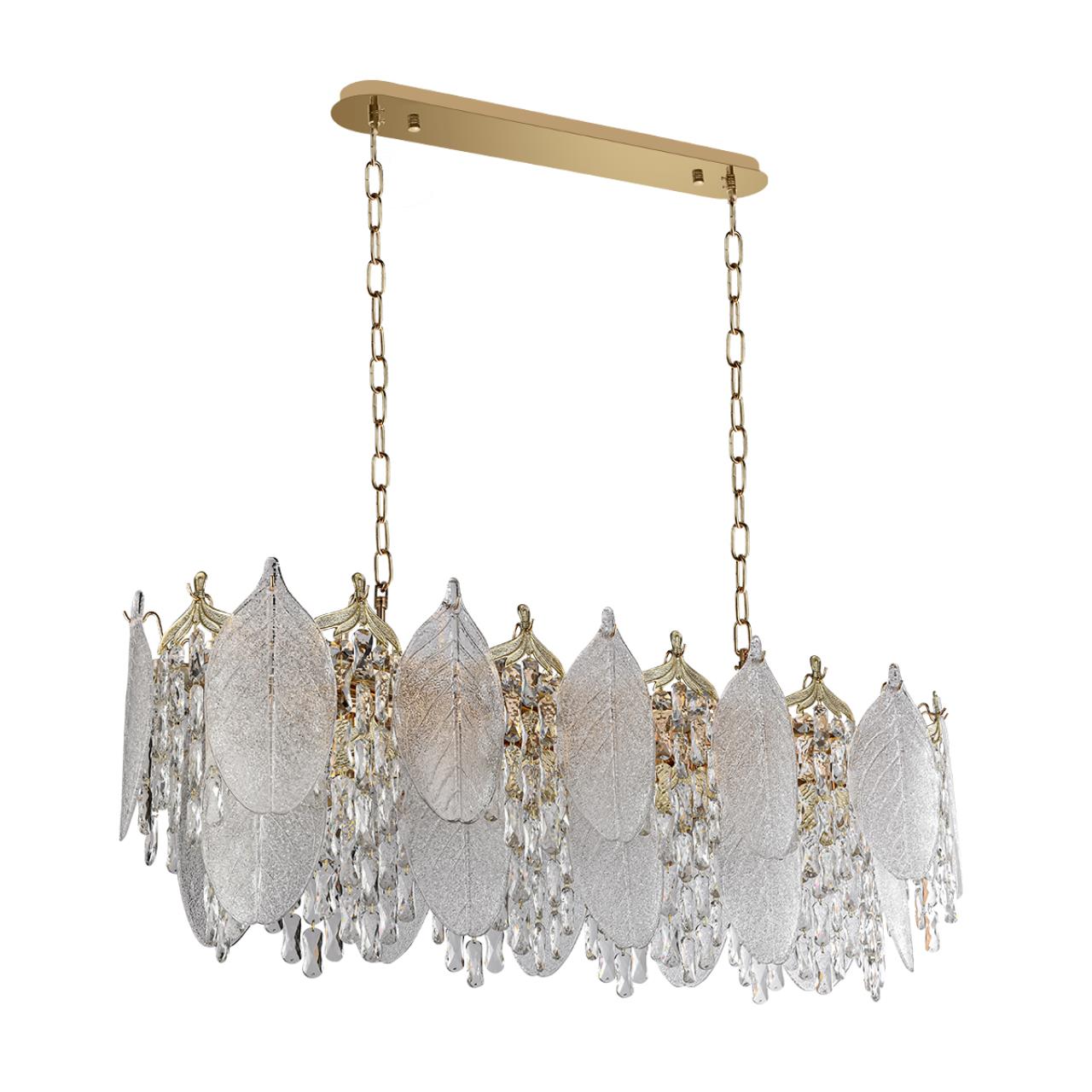 Люстра Odeon Light 5049/14