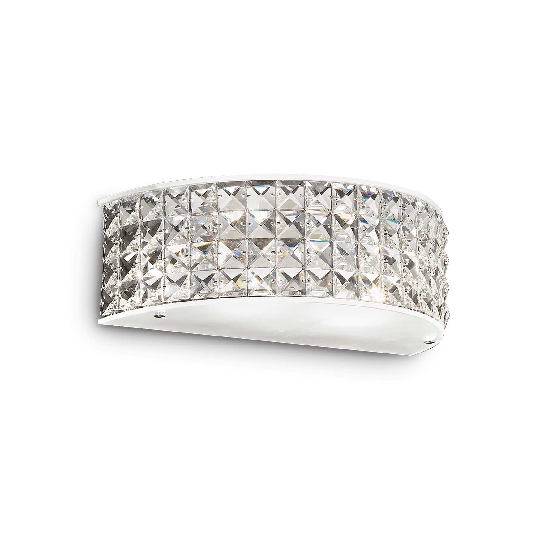 Настенный светильник Ideal Lux ROMA AP2 093086