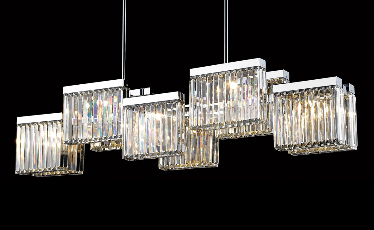 Люстра  Delight Collection Broadway 10