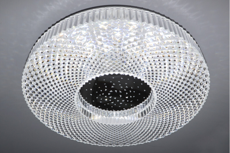 Накладной светильник Natali Kovaltseva LED LAMPS 81084