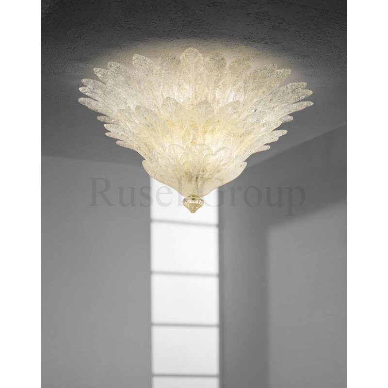 Потолочный светильник Vistosi FUOCHI PL 92F